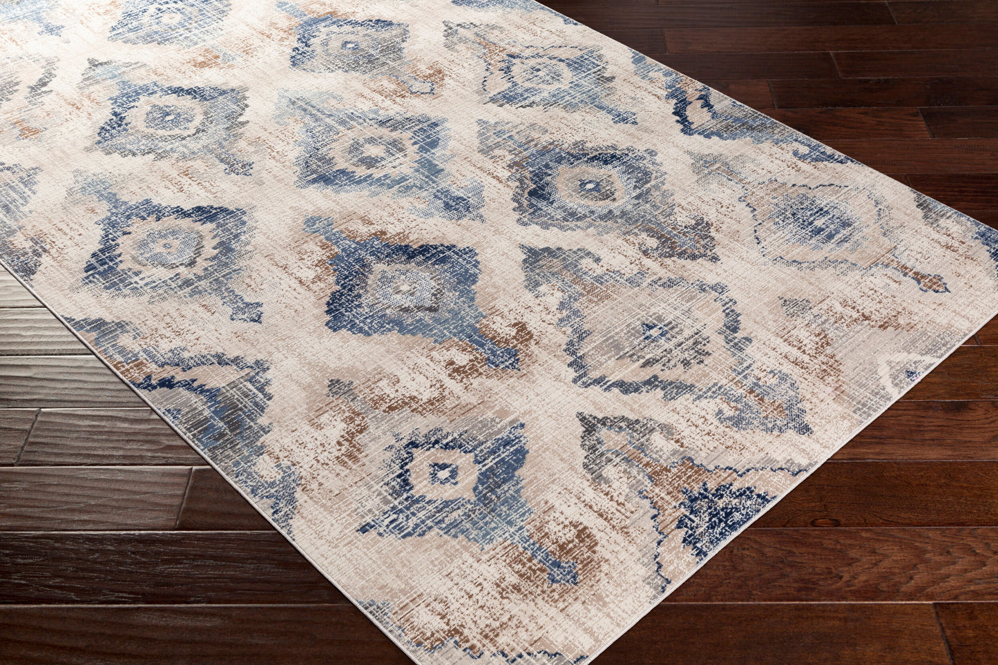 Dublin DUB-2310 8' x 10' Machine Woven Area Rug