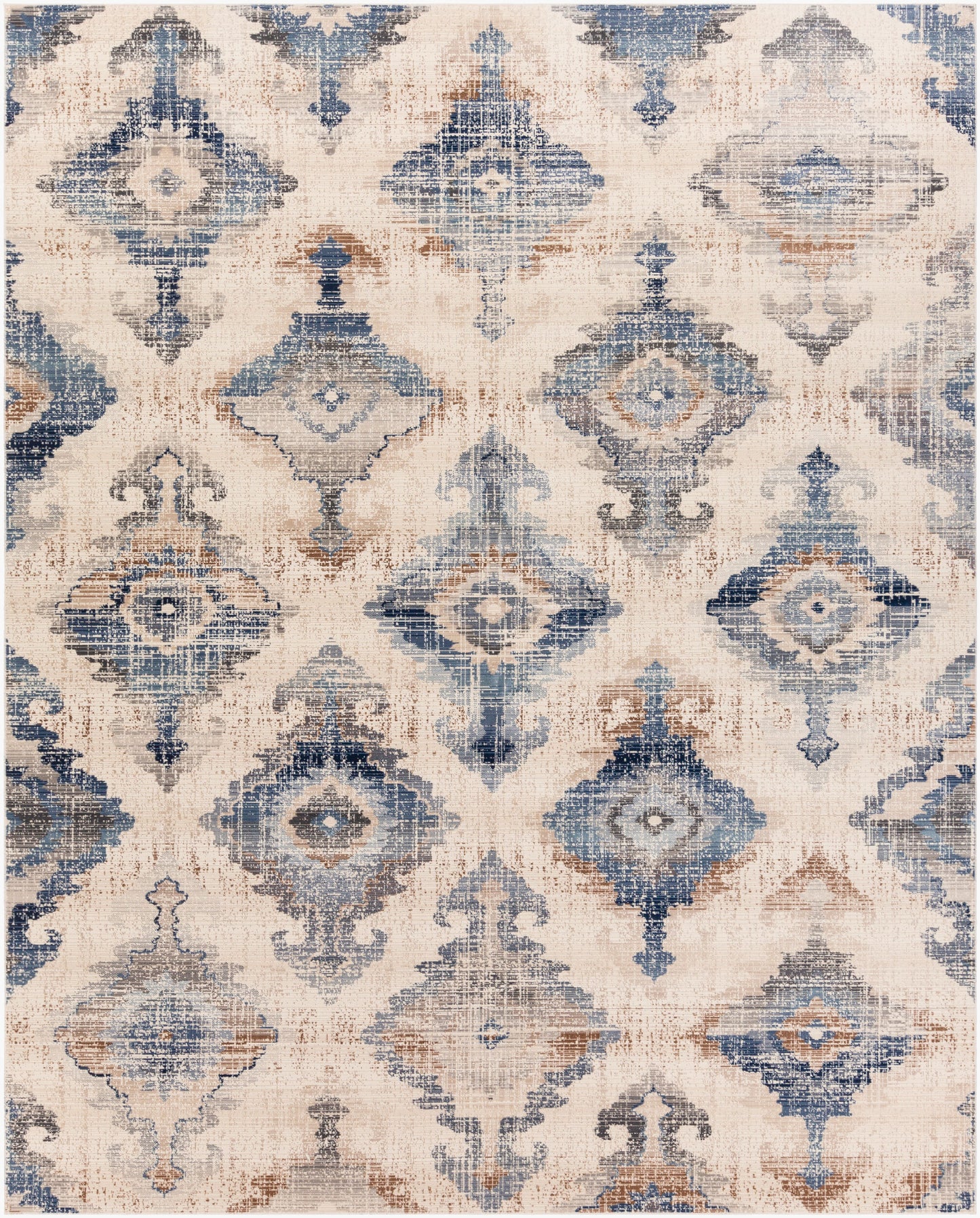 Dublin DUB-2310 8' x 10' Machine Woven Area Rug