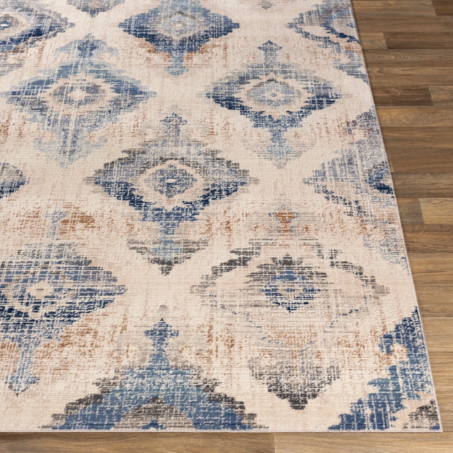 Dublin DUB-2310 8' x 10' Machine Woven Area Rug