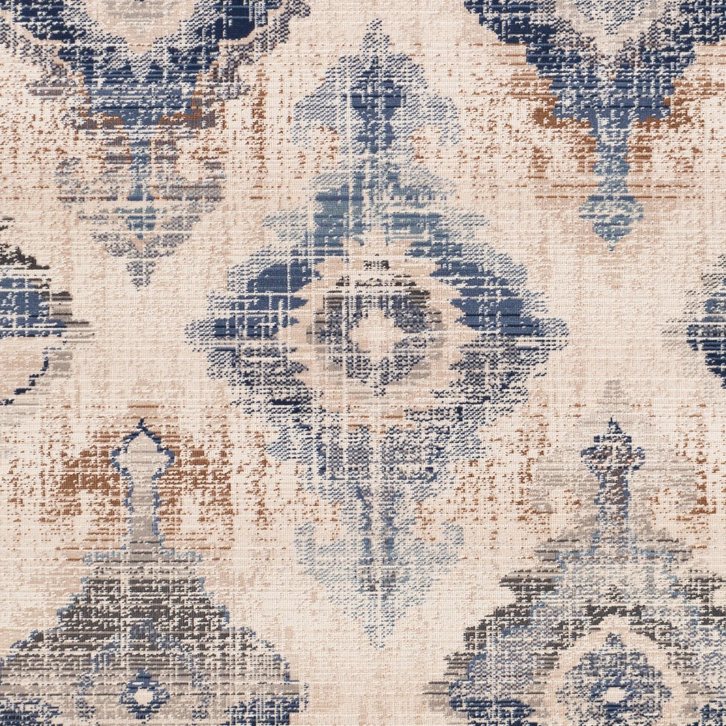 Dublin DUB-2310 8' x 10' Machine Woven Area Rug