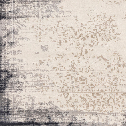 Alfombra tejida a máquina Dublin DUB-2315 de 8' x 10'