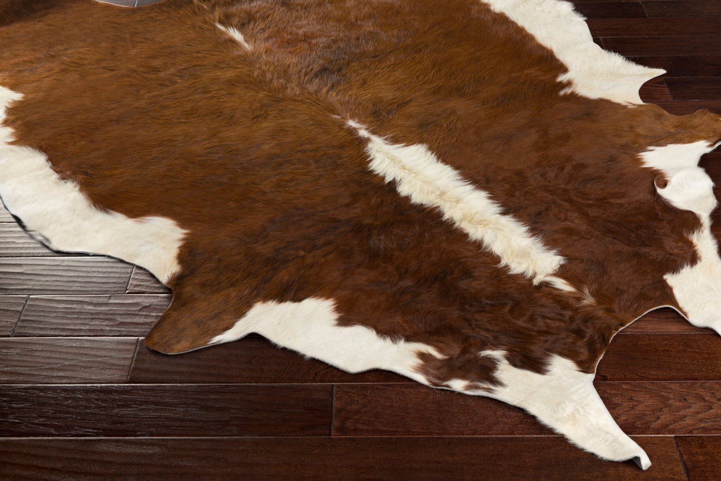 Duke DUK-1001 5ft Square Handmade Area Rug