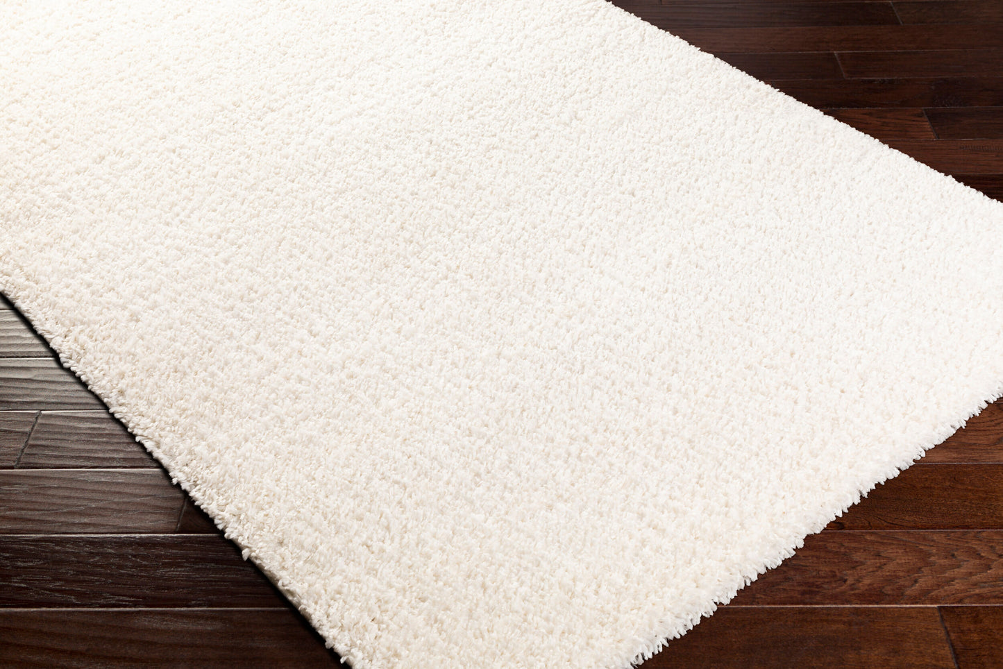 Deluxe Shag DXS-2300 9' x 12' Machine Woven Area Rug