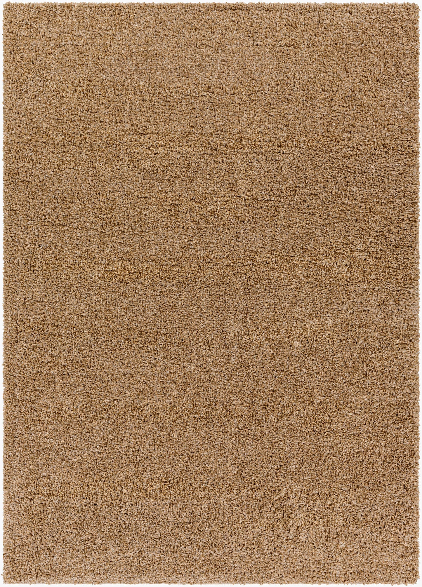 Deluxe Shag DXS-2321 2' x 3' Machine Woven Accent Rug
