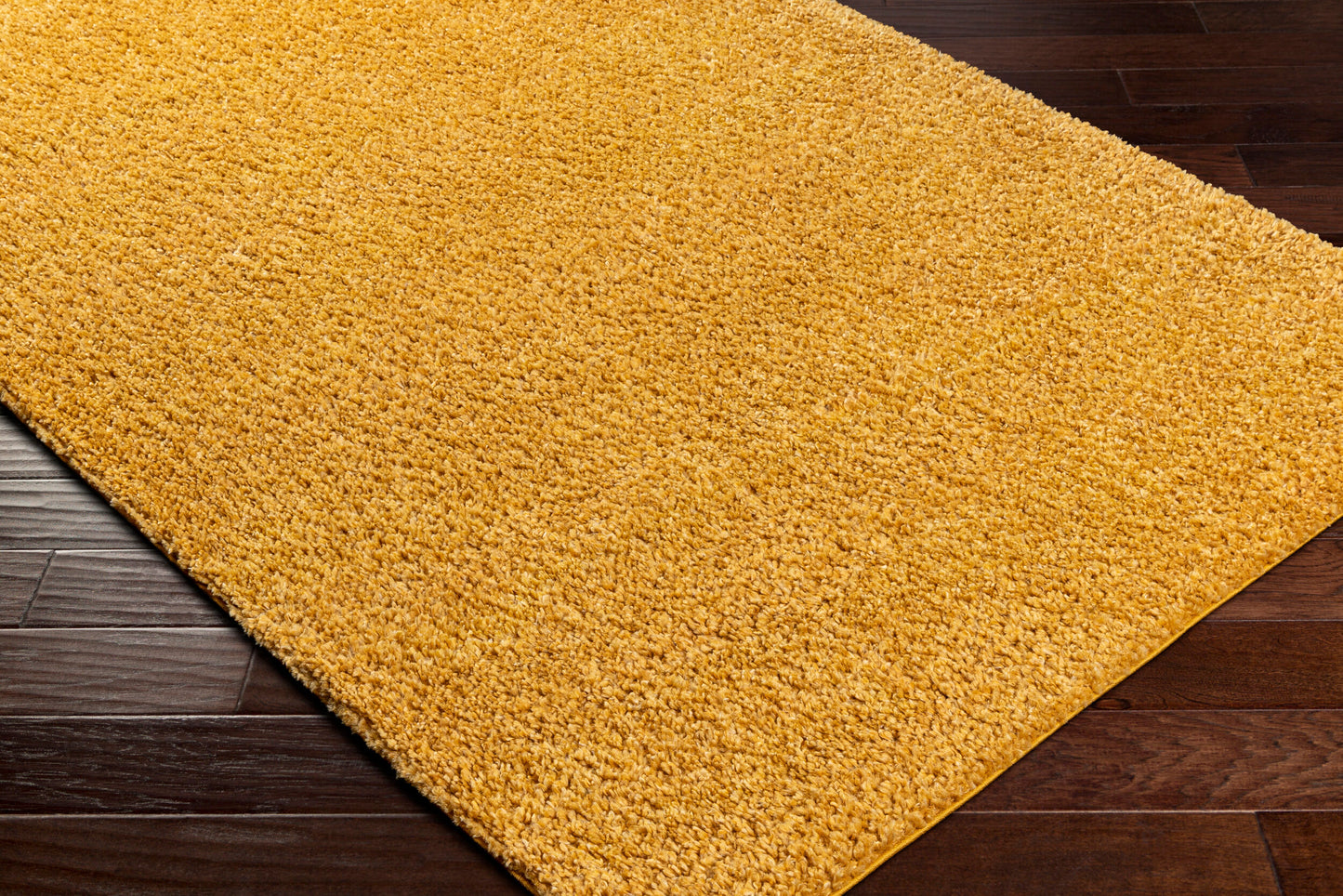 Alfombra tejida a máquina Deluxe Shag DXS-2323 de 1,83 m x 2,74 m