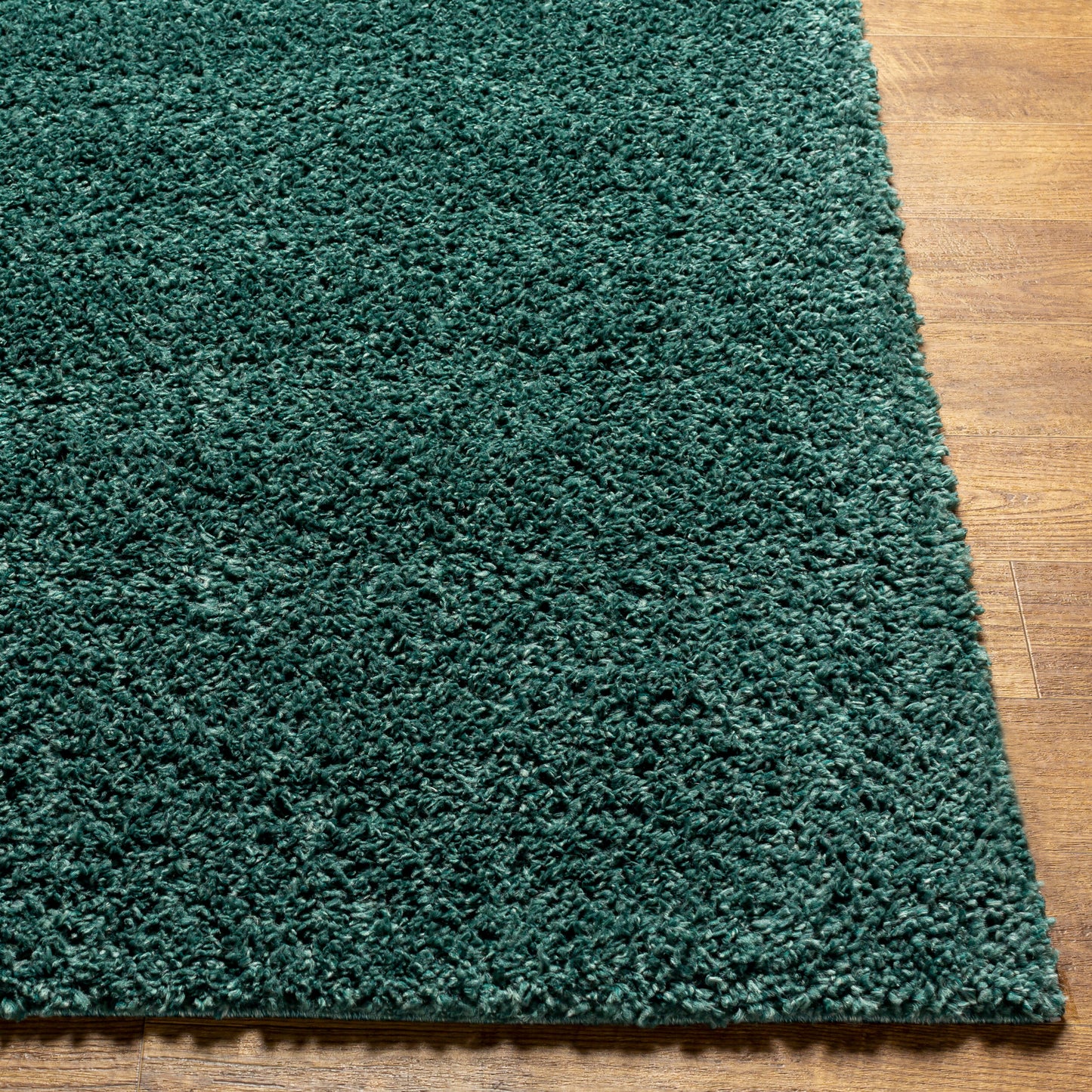 Alfombra tejida a máquina Deluxe Shag DXS-2326 de 1,83 m x 2,74 m