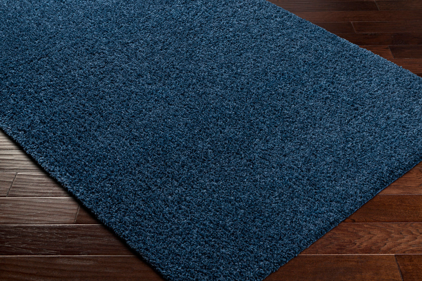 Alfombra tejida a máquina Deluxe Shag DXS-2327 de 8' x 10'