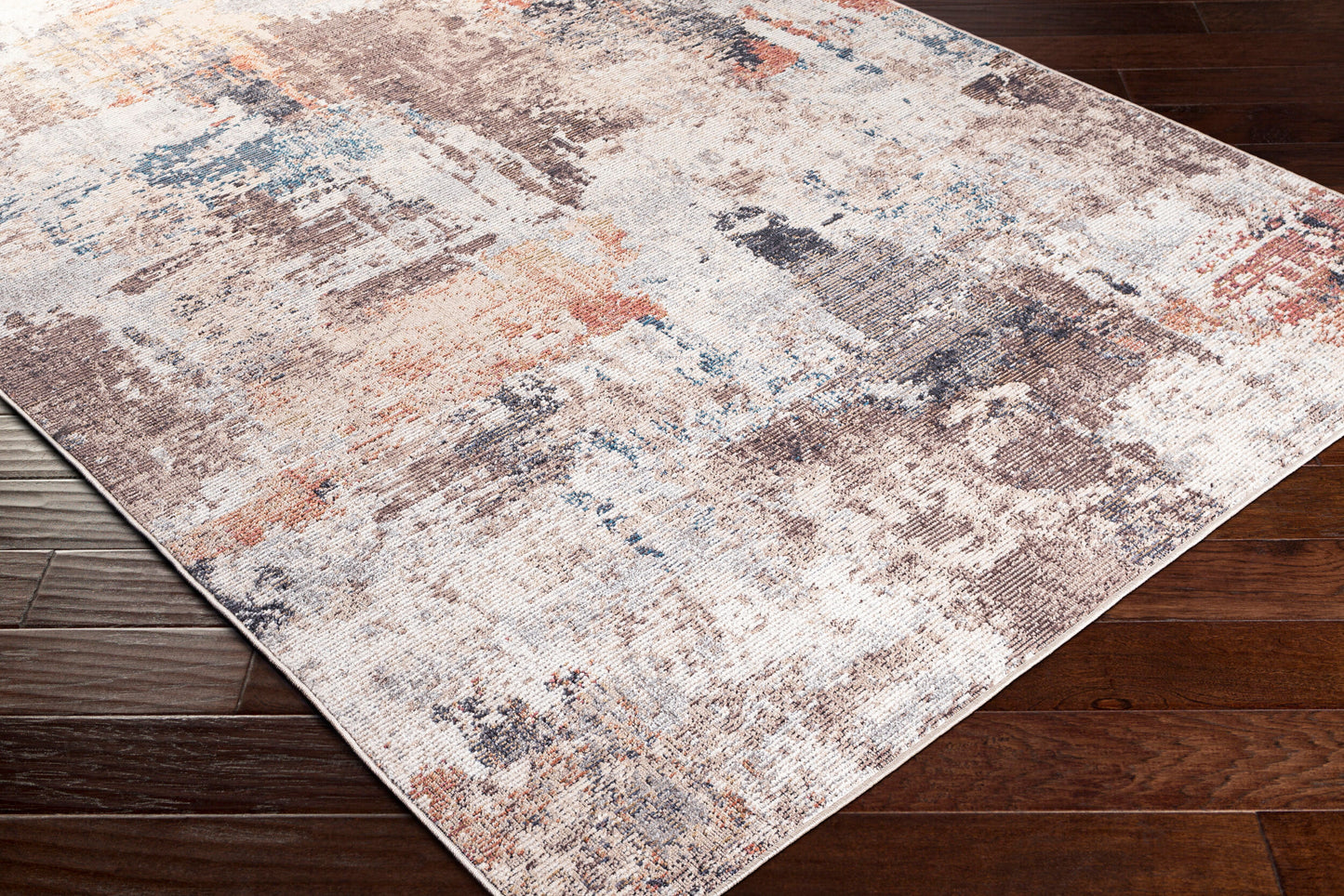 Daytona Beach DYT-2301 9' x 12' Machine Woven Indoor/Outdoor Area Rug