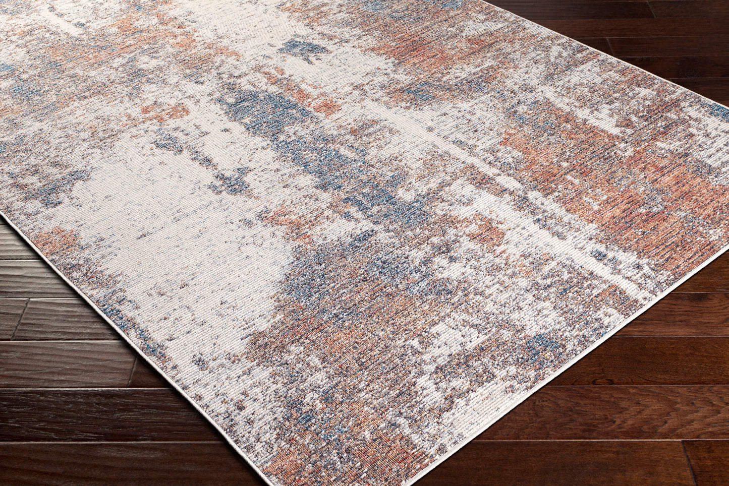 Daytona Beach DYT-2304 6' x 9' Machine Woven Indoor/Outdoor Area Rug