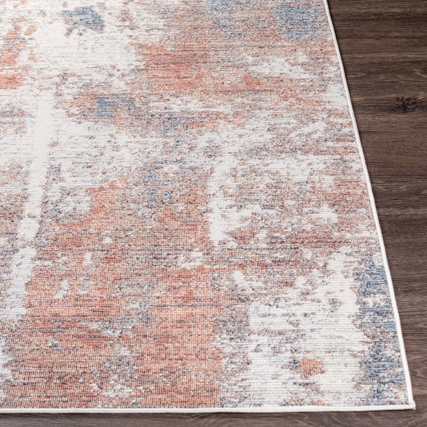 Daytona Beach DYT-2304 6' x 9' Machine Woven Indoor/Outdoor Area Rug