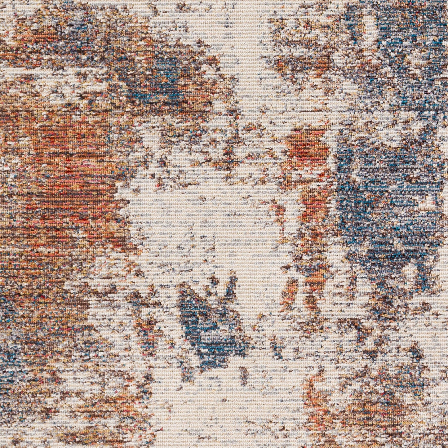 Daytona Beach DYT-2304 6' x 9' Machine Woven Indoor/Outdoor Area Rug