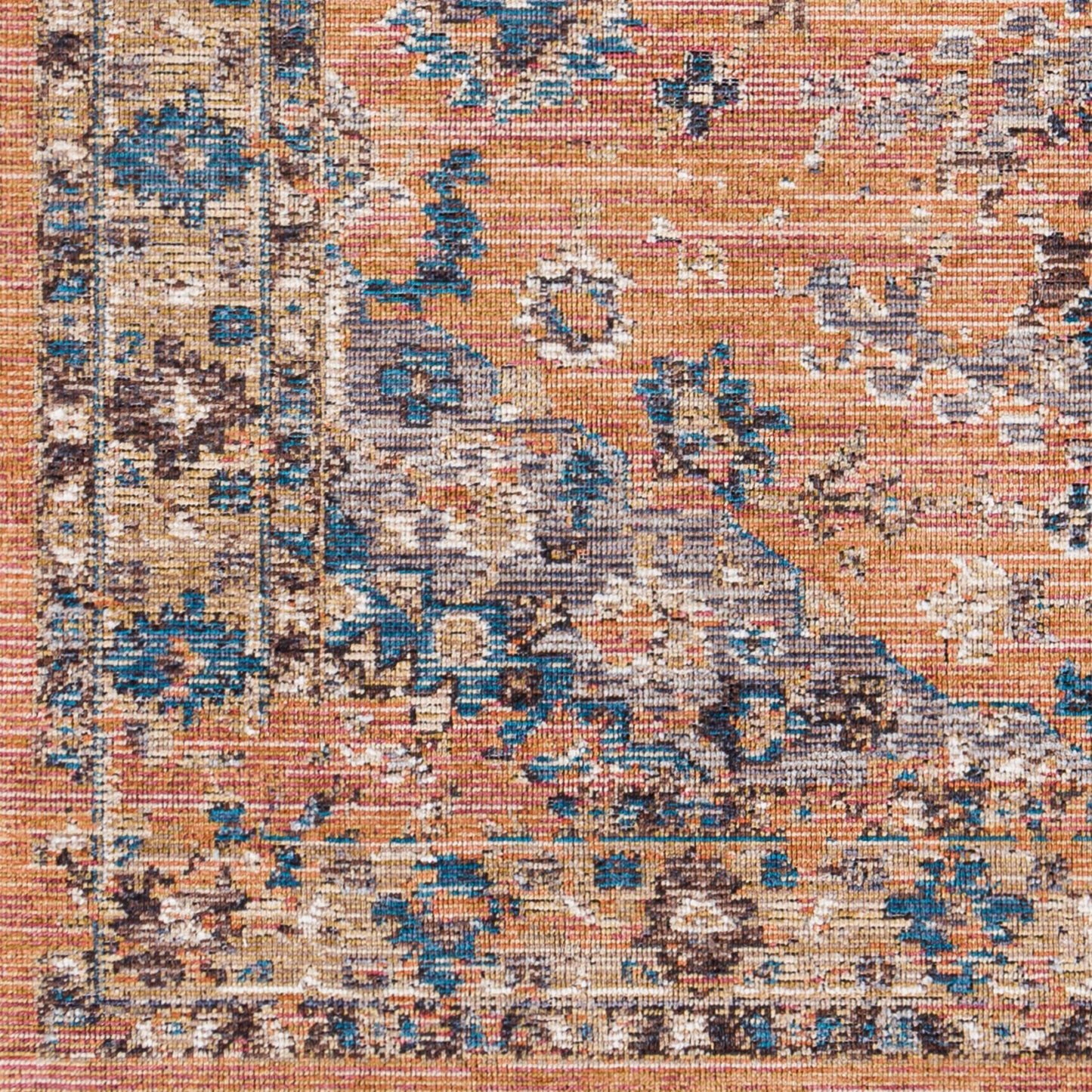 Daytona Beach DYT-2310 9' x 12' Machine Woven Indoor/Outdoor Area Rug