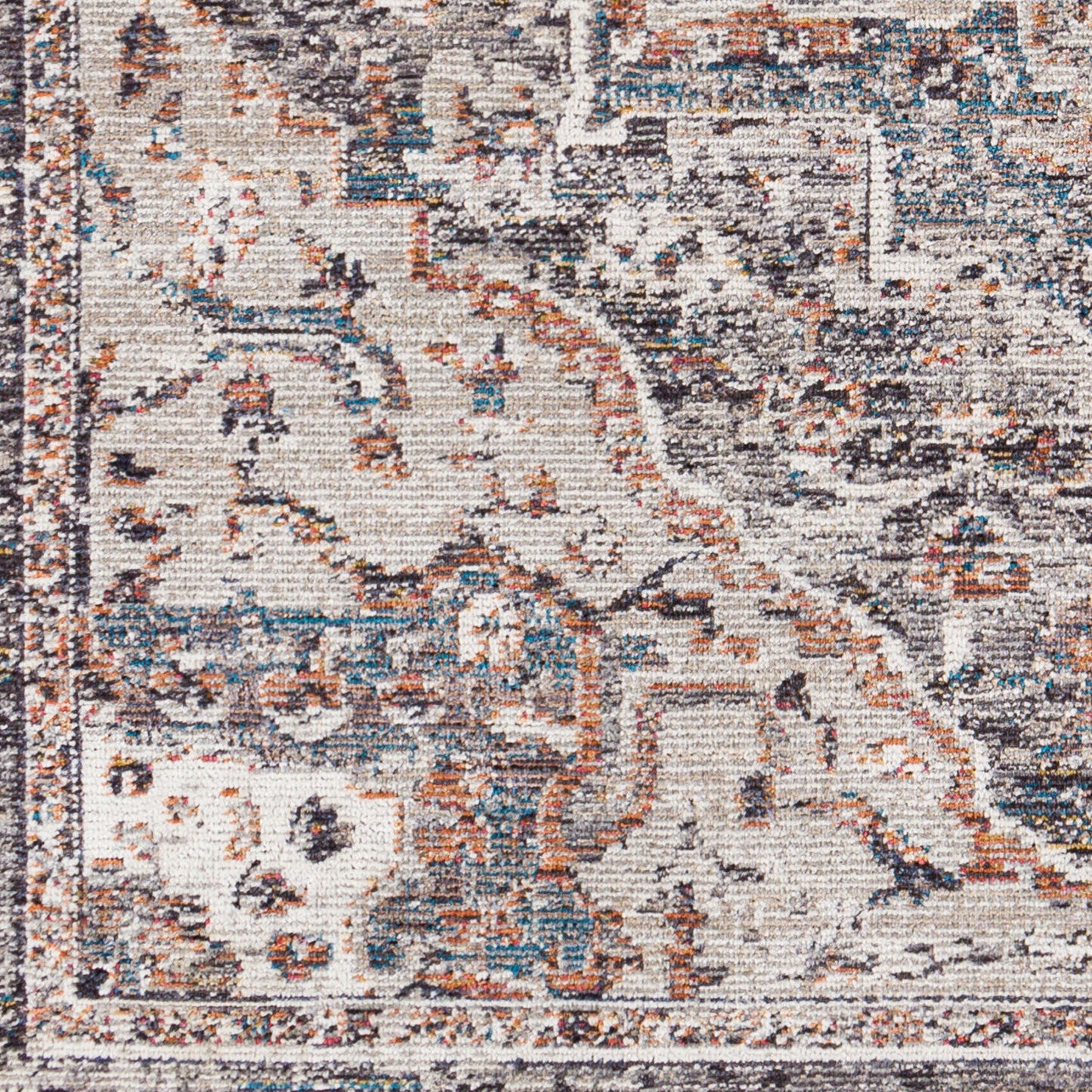 Daytona Beach DYT-2312 9' x 12' Machine Woven Indoor/Outdoor Area Rug