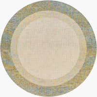 8' x 8' Round