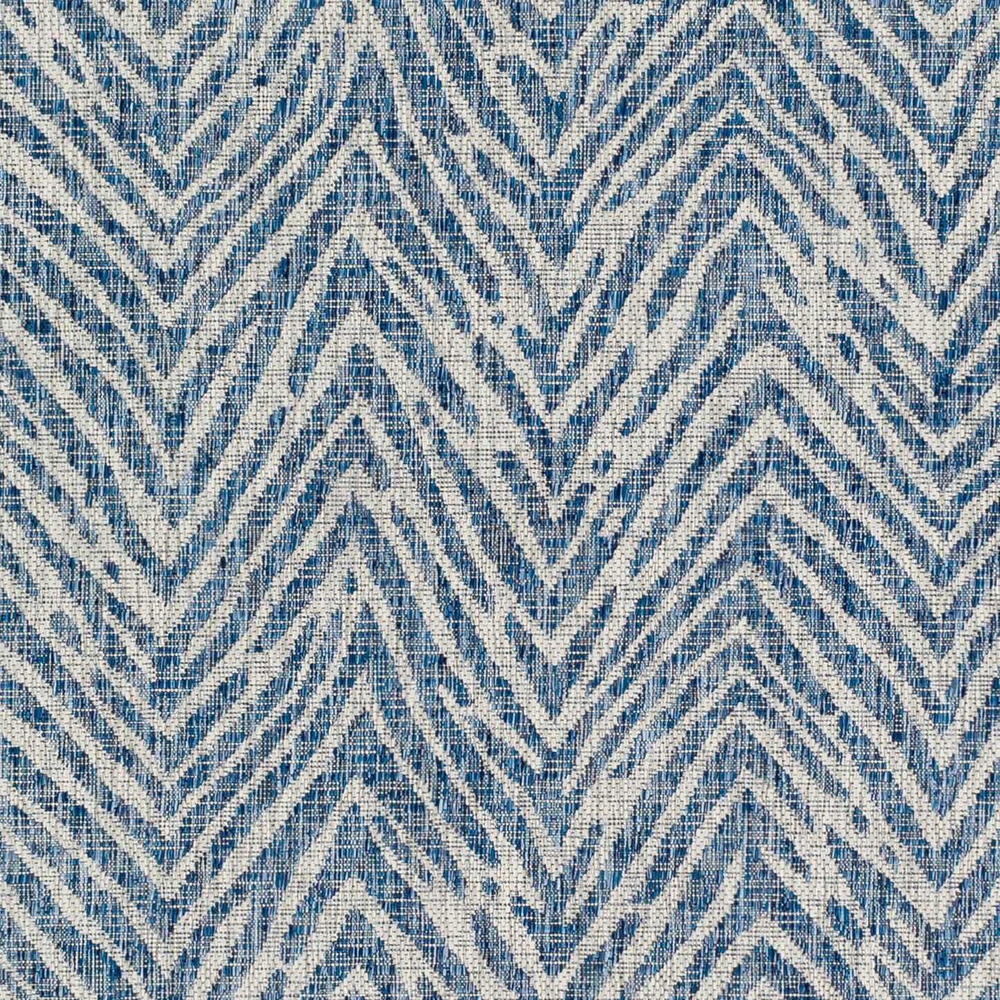 Eagean EAG-2319 2' x 3' Machine Woven Indoor/Outdoor Accent Rug