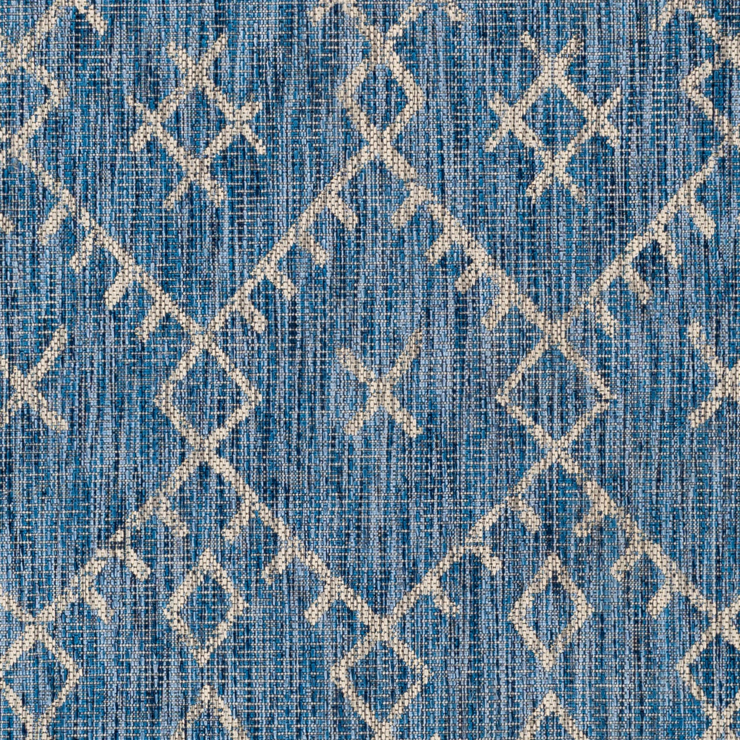 Eagean EAG-2329 2' x 3' Machine Woven Indoor/Outdoor Accent Rug