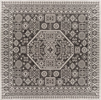 7'10" x 7'10" Square