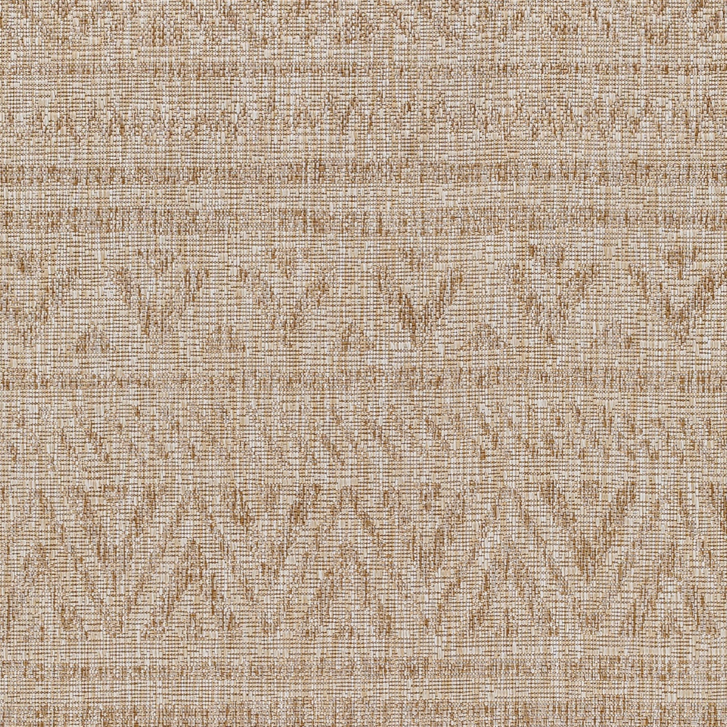 Eagean EAG-2406 2' x 3' Machine Woven Indoor/Outdoor Accent Rug