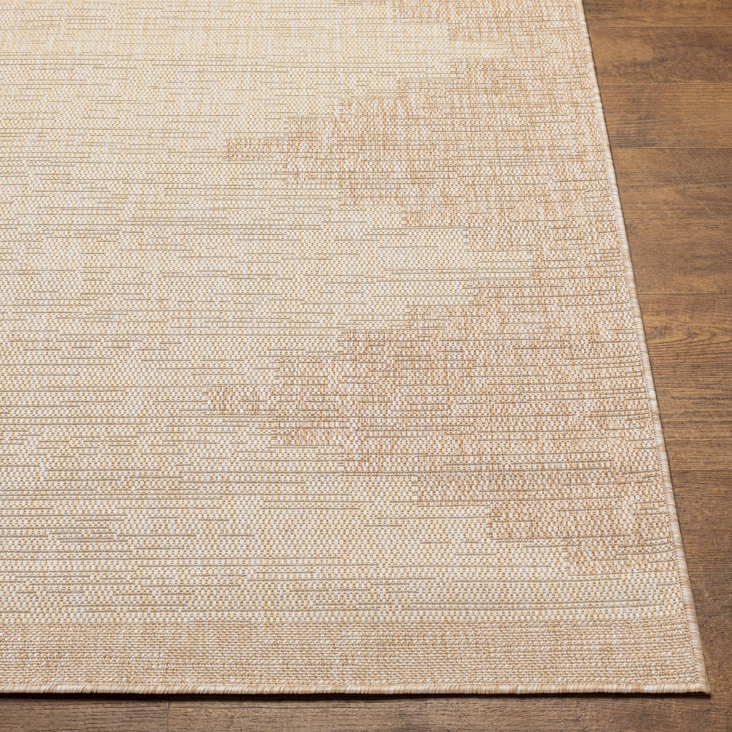 Eagean EAG-2421 9' x 12' Machine Woven Indoor/Outdoor Area Rug