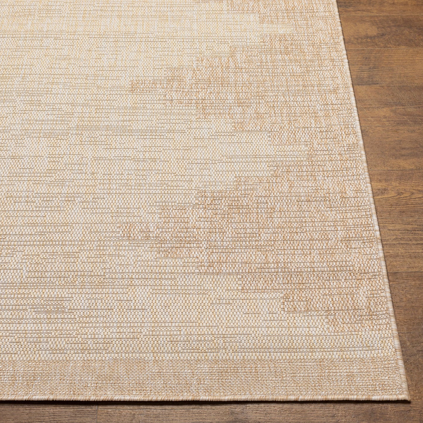 Eagean EAG-2421 4' x 6' Machine Woven Indoor/Outdoor Area Rug