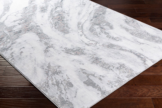 Alfombra tejida a máquina Edinburgh EDG-2303 de 1,52 m x 2,13 m