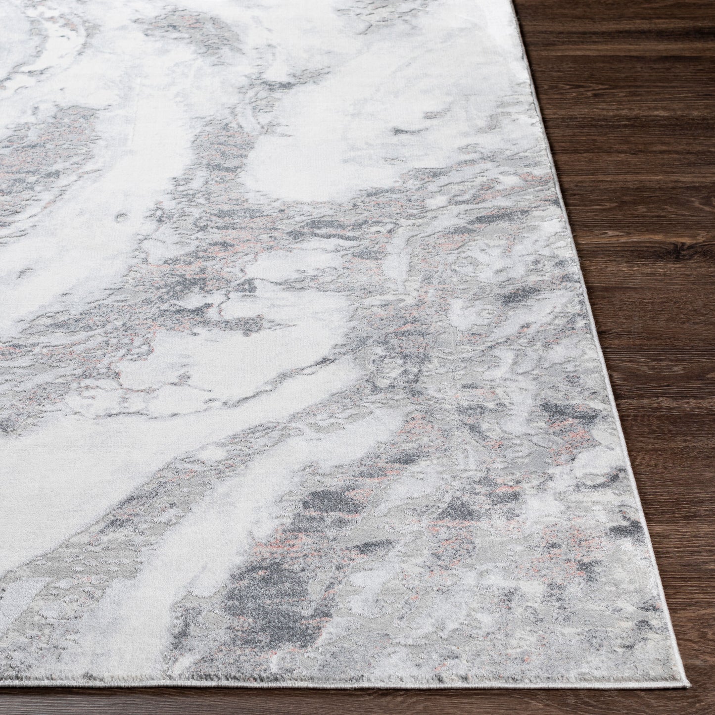 Alfombra tejida a máquina Edinburgh EDG-2303 de 2,44 m x 3 m