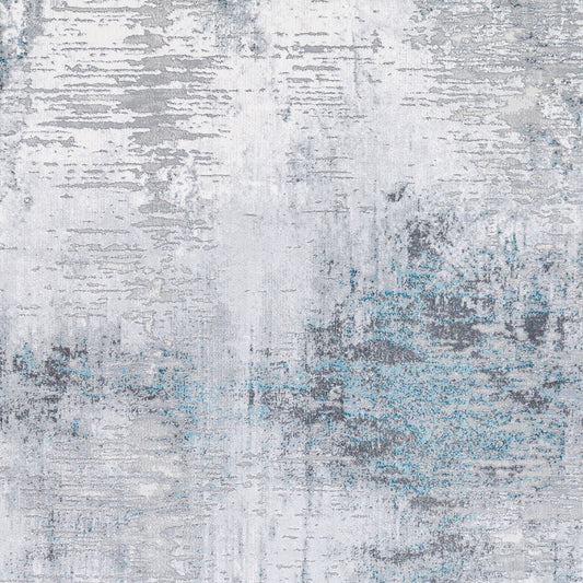 Alfombra tejida a máquina Edinburgh EDG-2306 de 1,52 m x 2,13 m