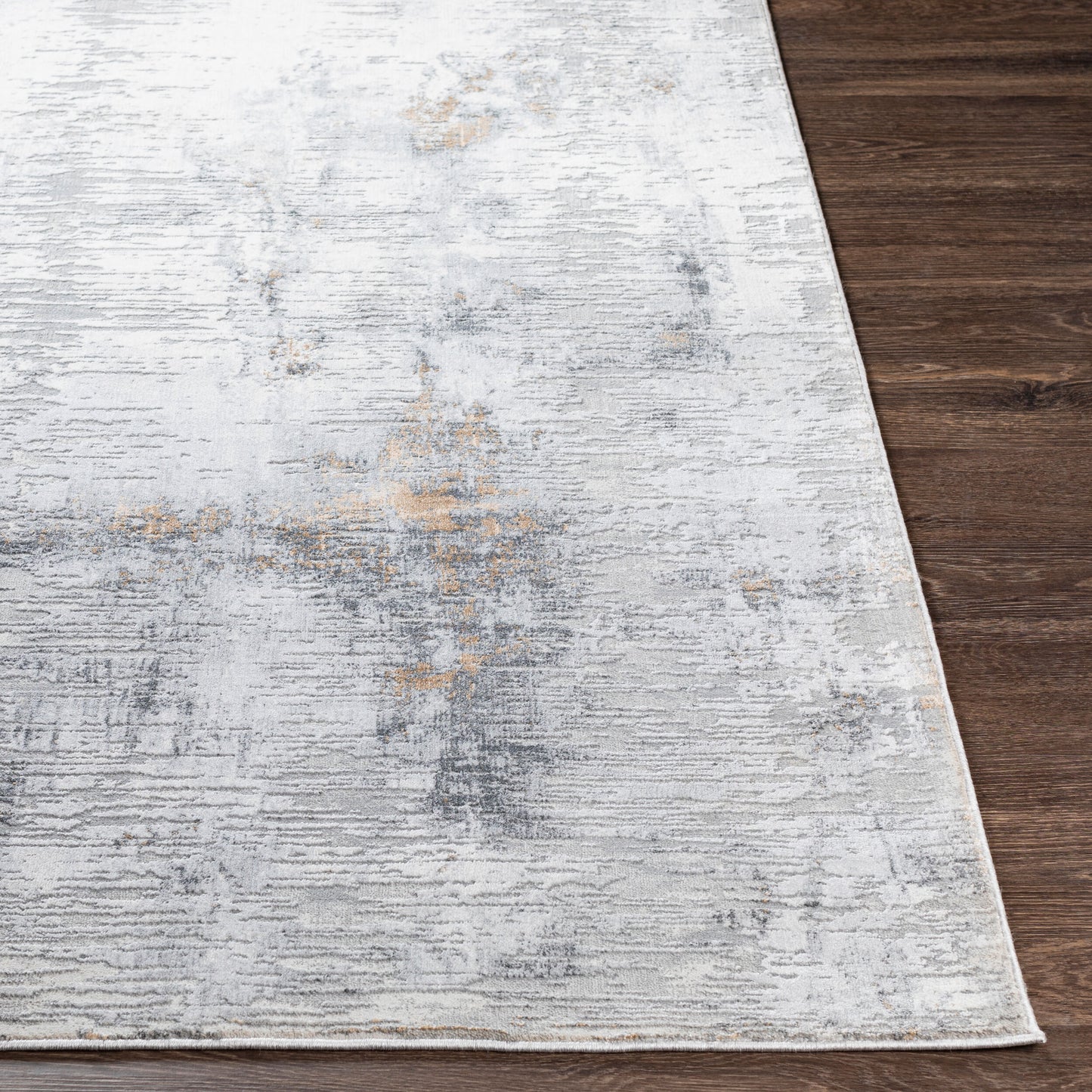 Alfombra tejida a máquina Edinburgh EDG-2307 de 1,52 m x 2,13 m