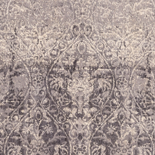 Alfombra de lana hecha a mano Edith EDT-1007 de 8' x 10'