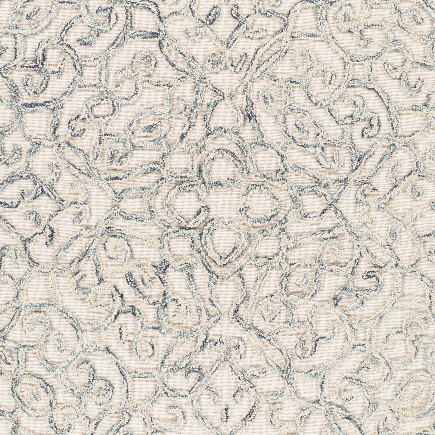 Elegance EGC-2302 2' x 4' Handmade Wool Accent Rug