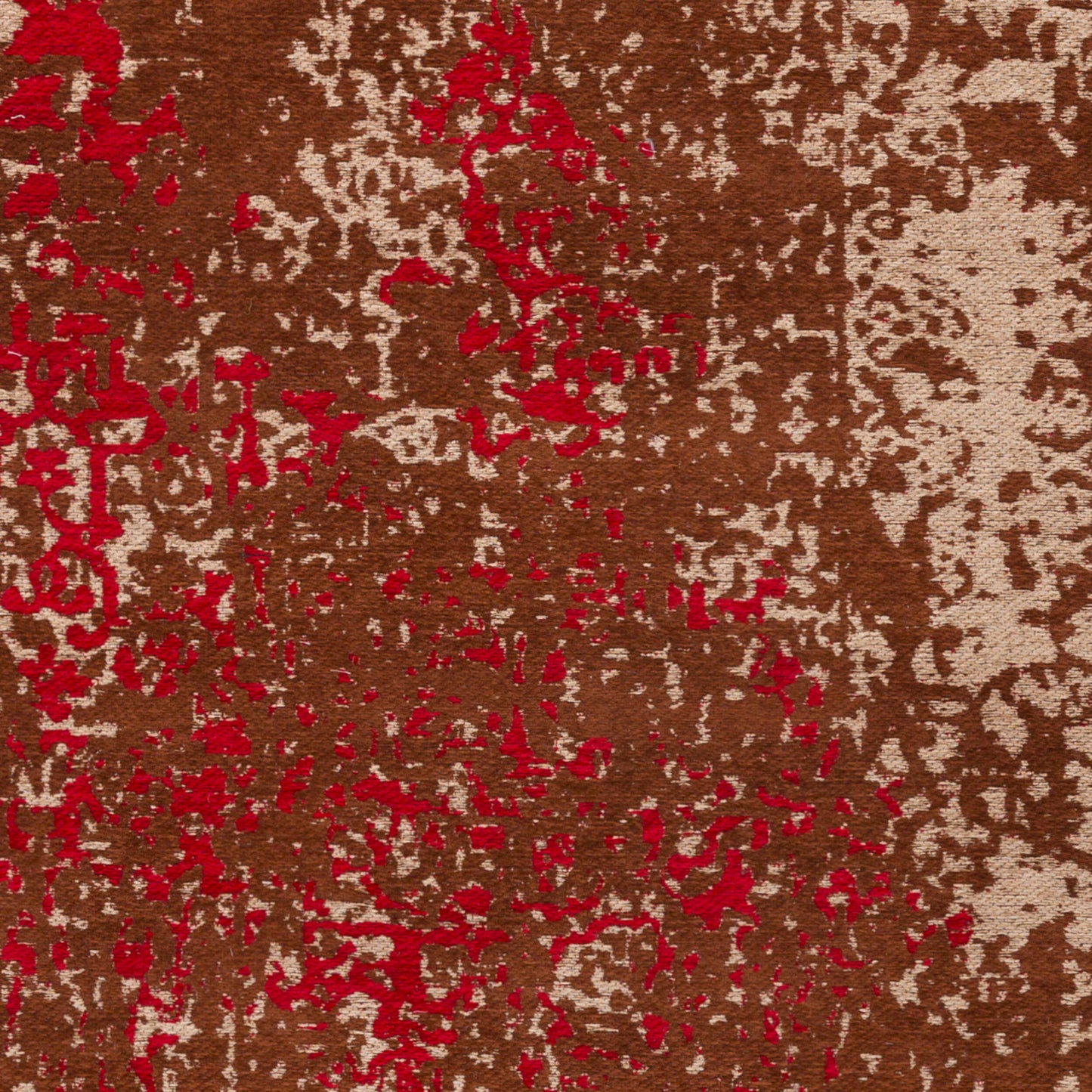 Egypt EGT-3078 4' x 6' Handmade Area Rug