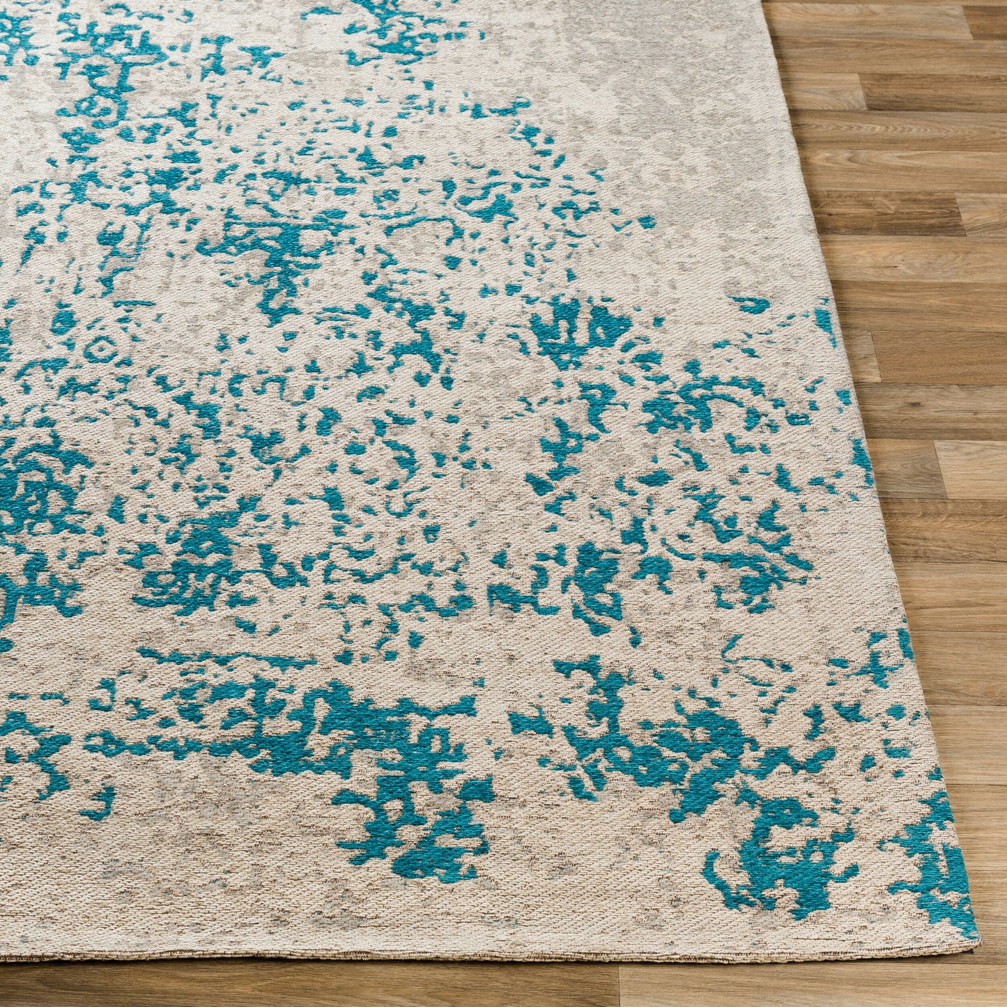 Egypt EGT-3079 8ft Runner Handmade Runner Rug