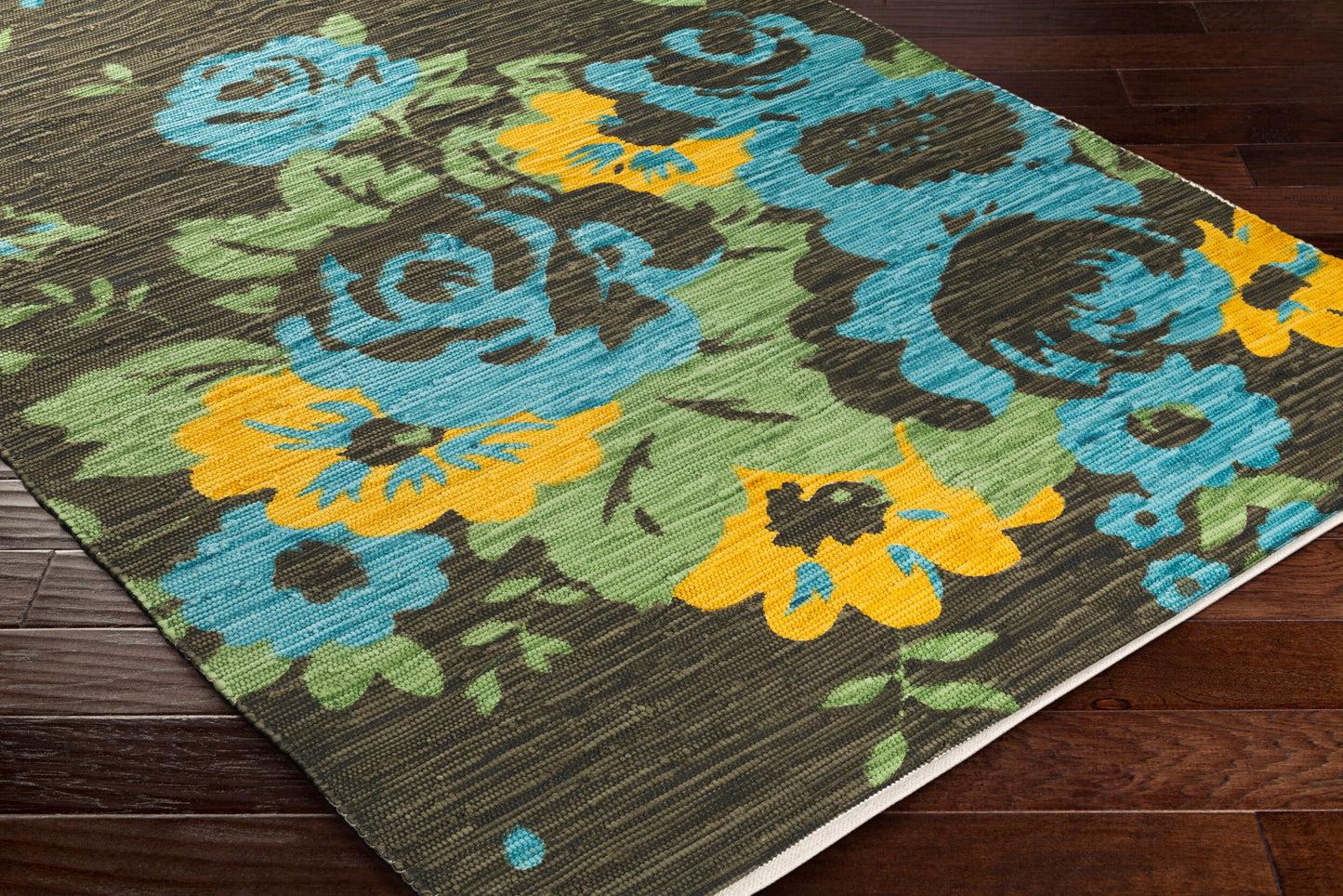 Elaine ELI-3089 8' x 11' Handmade Area Rug