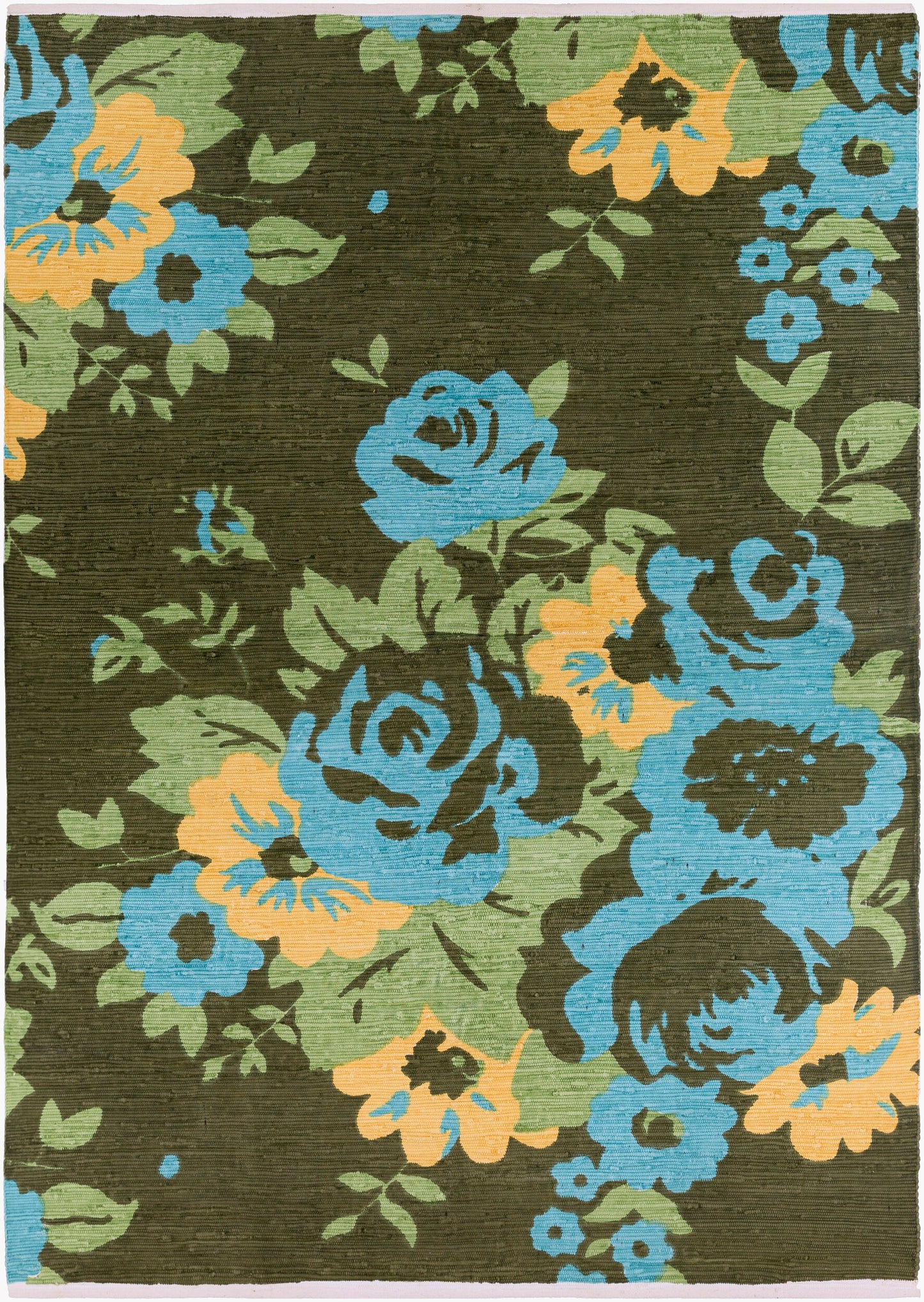Elaine ELI-3089 8' x 11' Handmade Area Rug