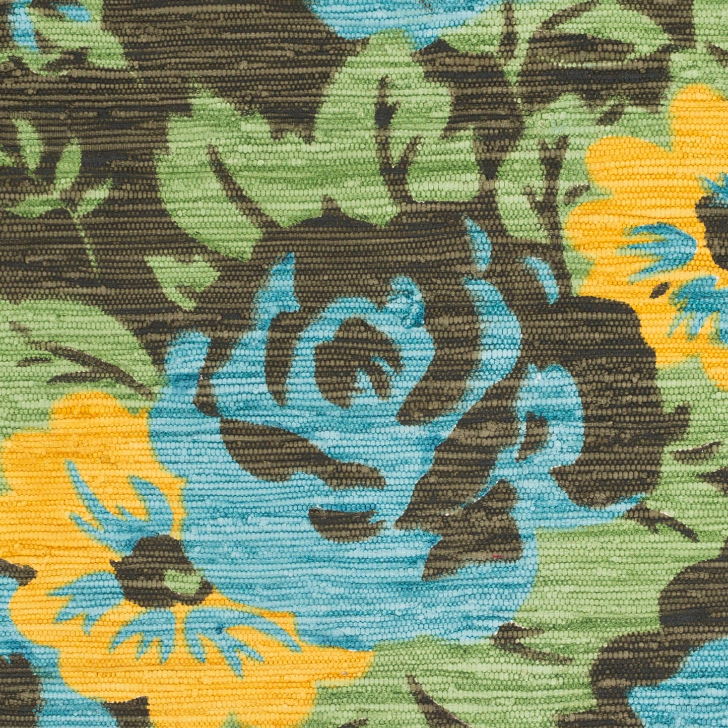 Elaine ELI-3089 8' x 11' Handmade Area Rug