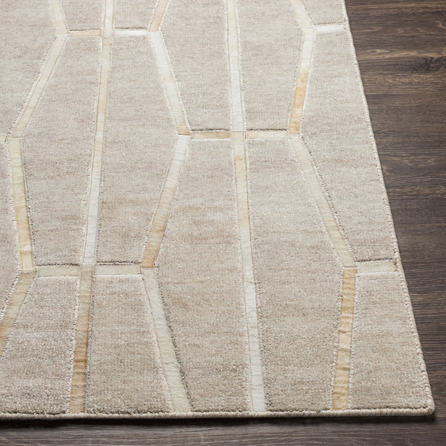 Eloquent ELQ-2302 Hand Crafted Rug