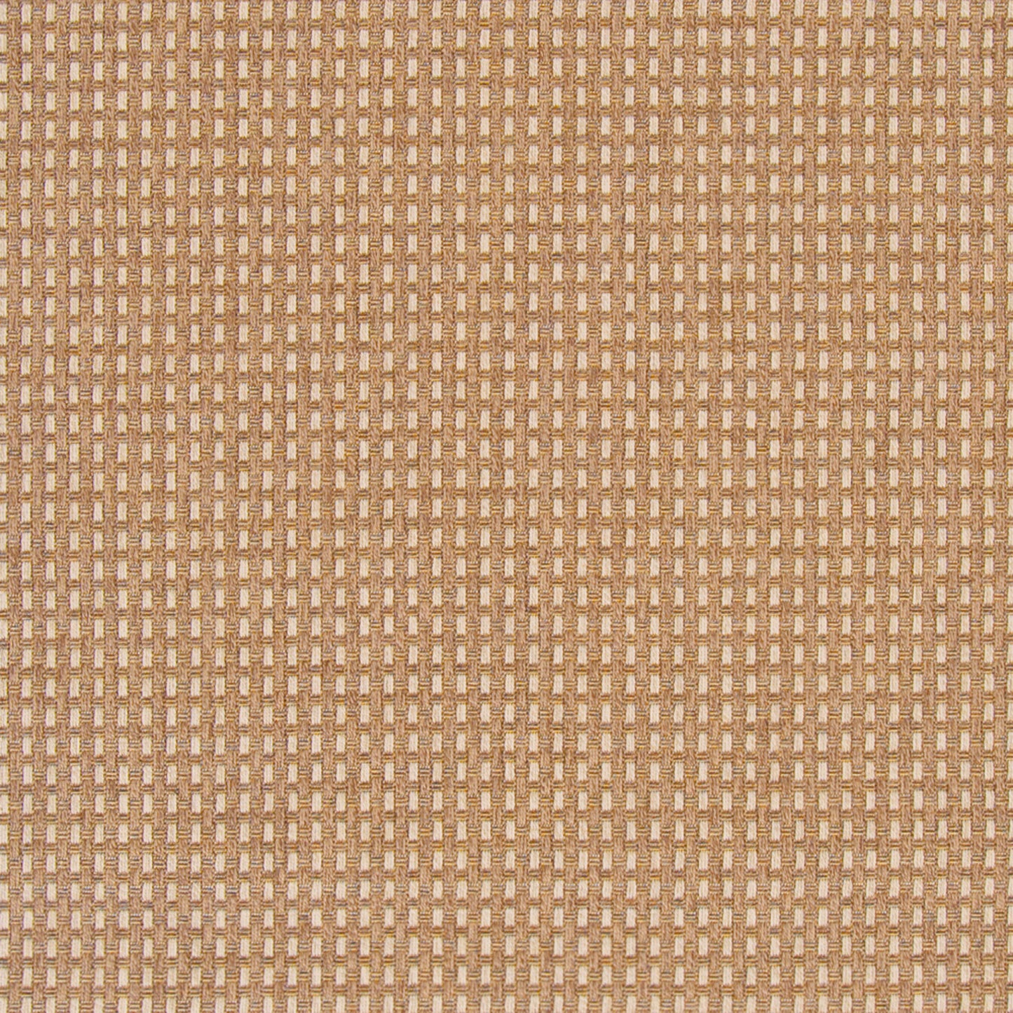 Alfombra decorativa para interior y exterior Elements ELT-1000 de 2' x 3', tejida a máquina