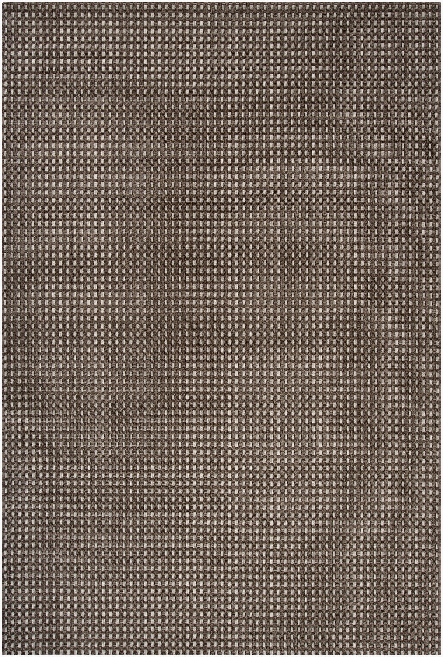Elements ELT-1005 3' x 5' Machine Woven Indoor/Outdoor Accent Rug