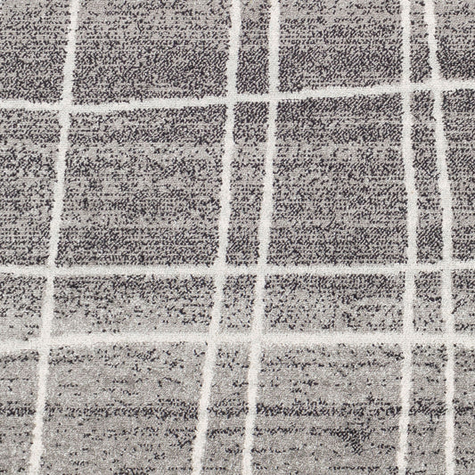 Alfombra tejida a máquina Elaziz ELZ-2328 de 1,52 m x 2,13 m