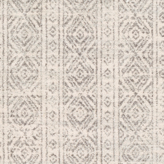 Alfombra tejida a máquina Elaziz ELZ-2355 de 8' x 10'