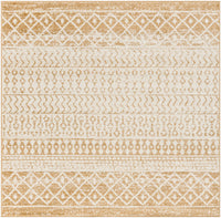3'11" x 3'11" Square