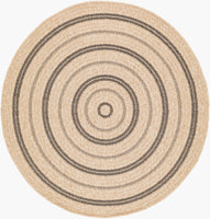 5'3" x 5'3" Round