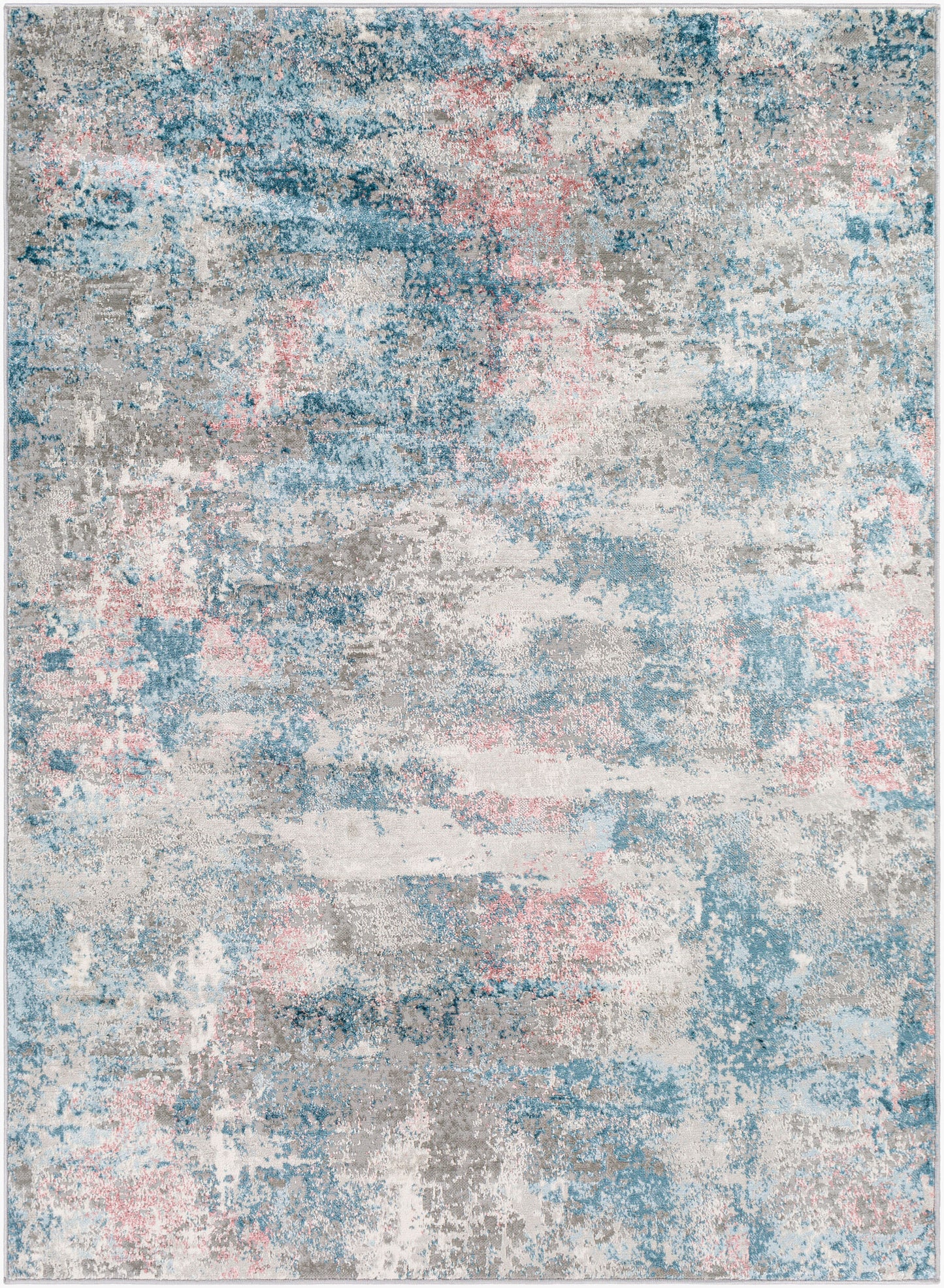 Enfield ENF-2314 5' x 7' Machine Woven Area Rug