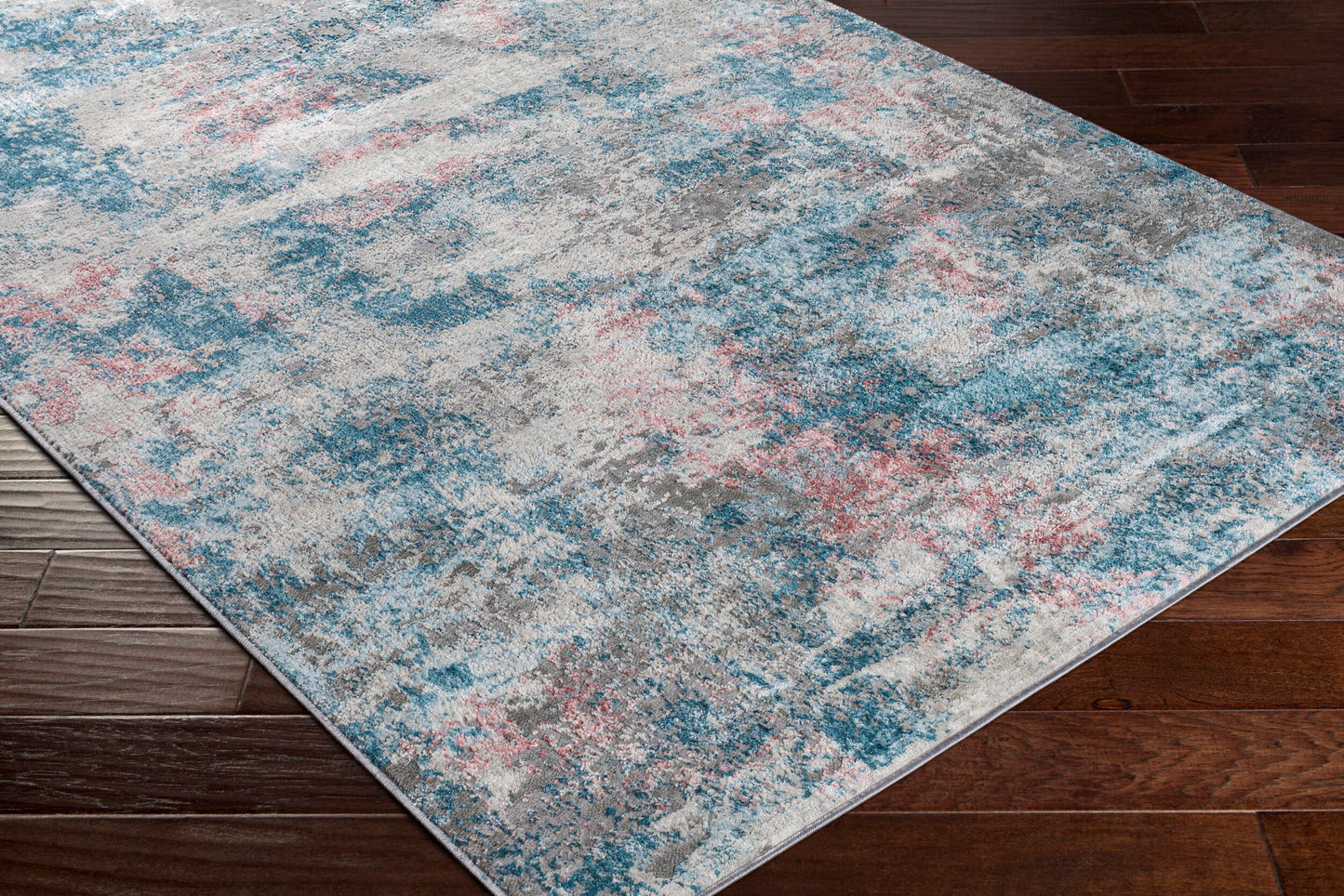 Enfield ENF-2314 5' x 7' Machine Woven Area Rug