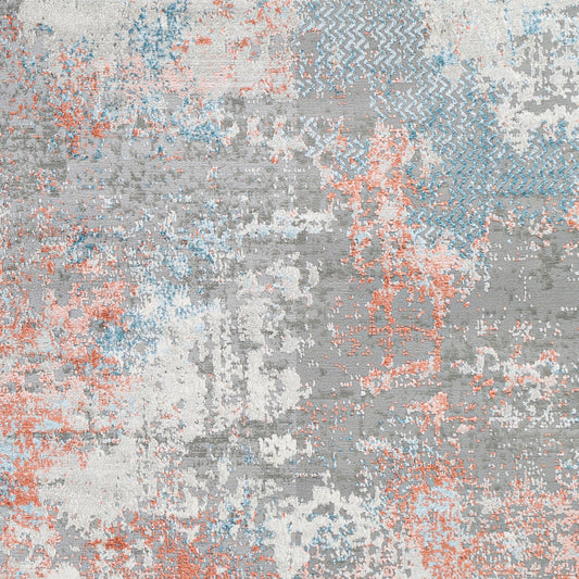 Alfombra tejida a máquina Enfield ENF-2320 de 1,83 m x 2,74 m