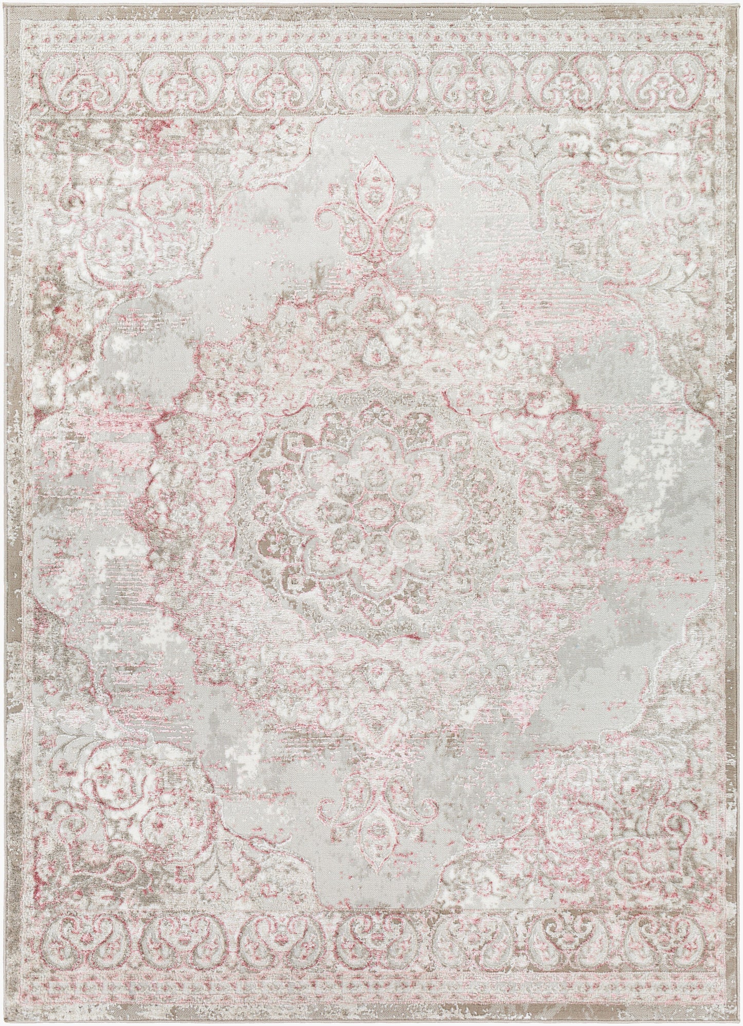 Enfield ENF-2321 9' x 12' Machine Woven Area Rug