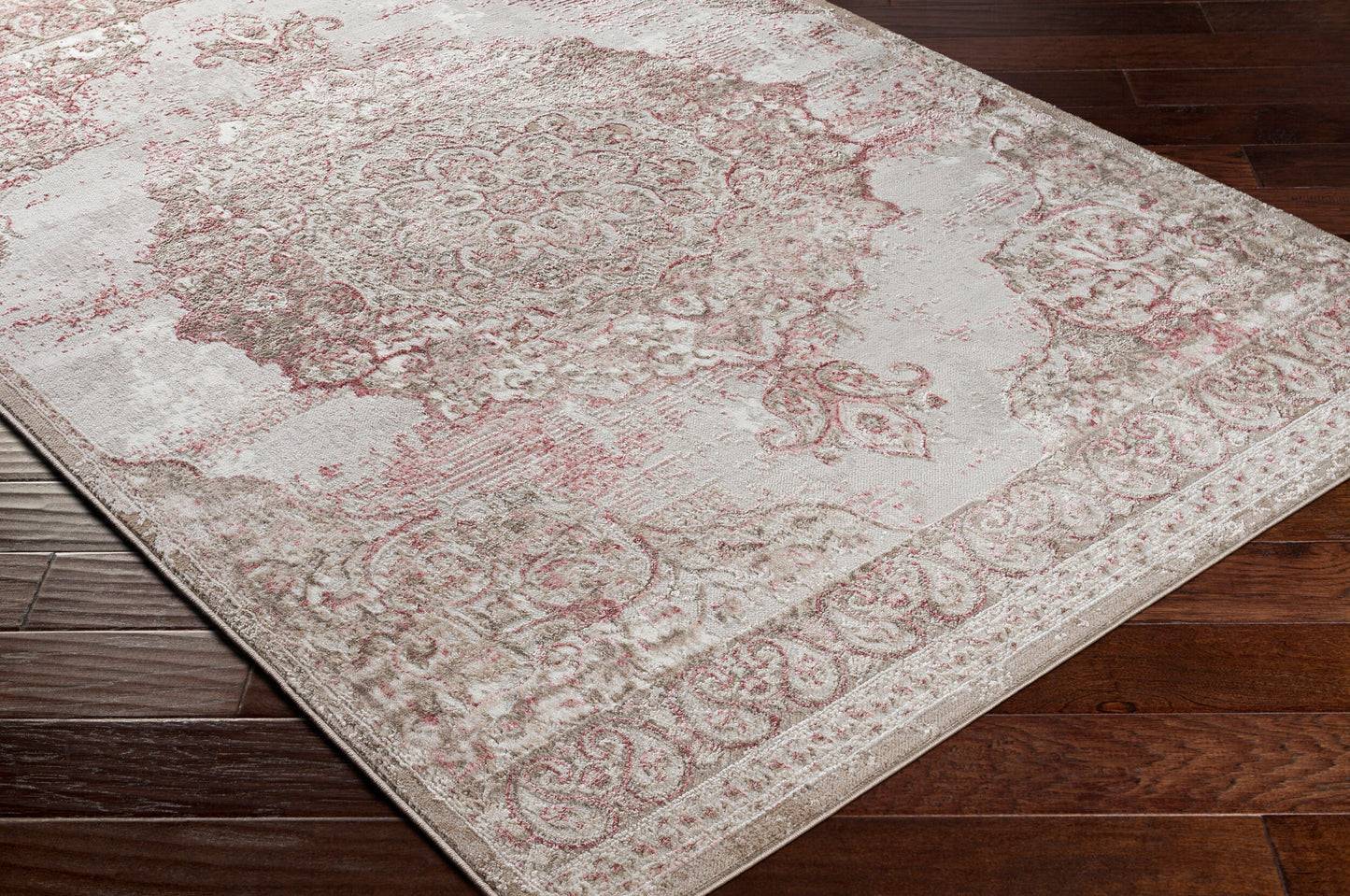 Enfield ENF-2321 9' x 12' Machine Woven Area Rug