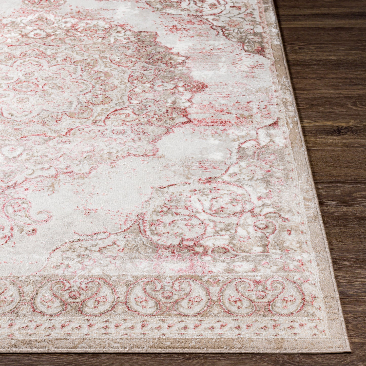 Enfield ENF-2321 9' x 12' Machine Woven Area Rug