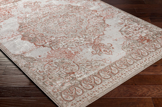 Alfombra tejida a máquina Enfield ENF-2322 de 1,52 m x 2,13 m