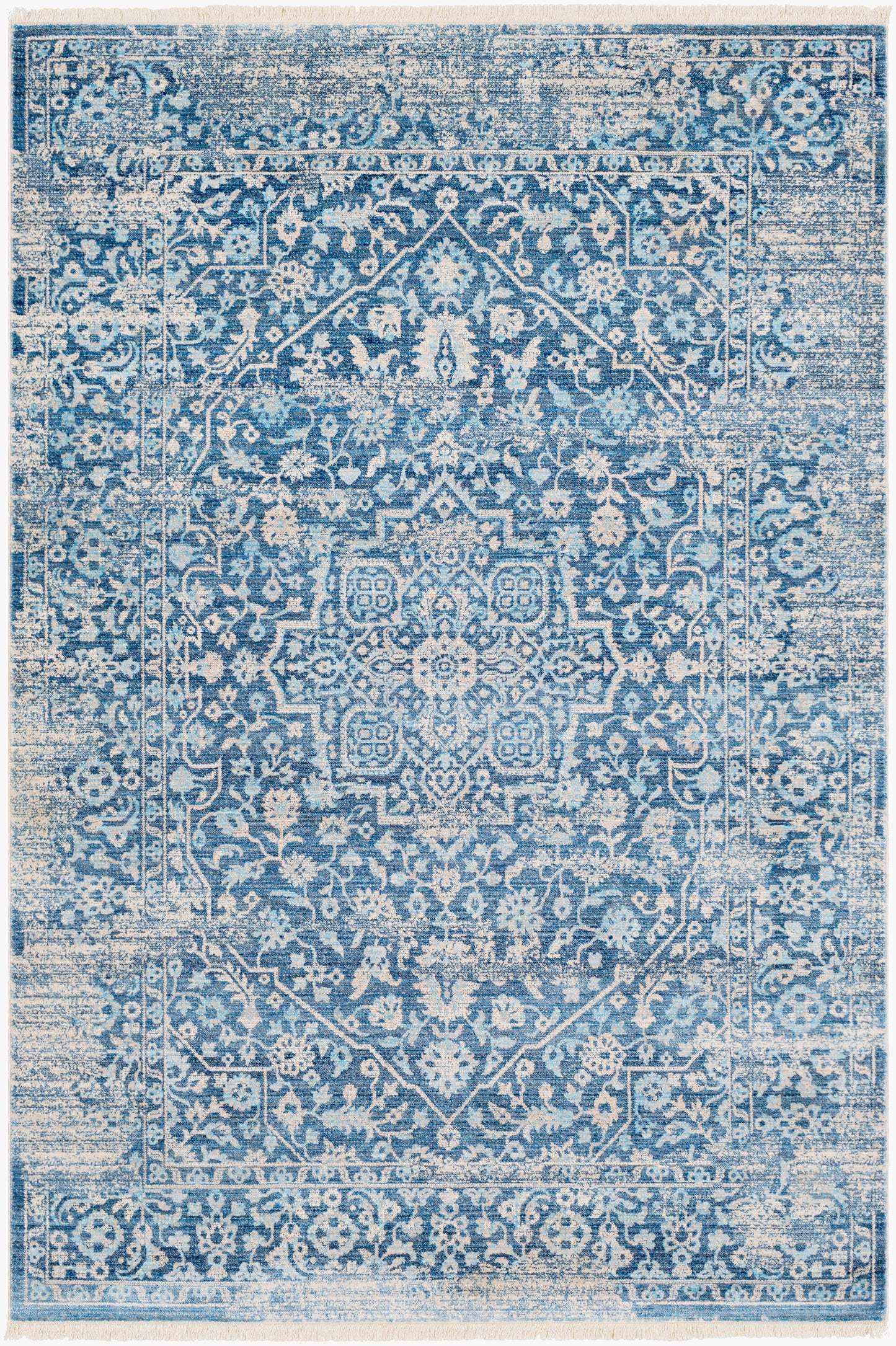 Ephesians EPC-2300 2' x 3' Machine Woven Accent Rug